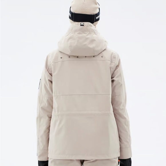 Montec Snowboard Jacket - Picture 6 of 16